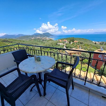 75 Steps Apartments Μεσογγή Εξωτερικό φωτογραφία
