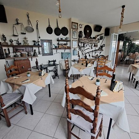 75 Steps Apartments Μεσογγή Εξωτερικό φωτογραφία