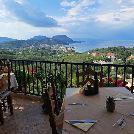 75 Steps Apartments Μεσογγή Εξωτερικό φωτογραφία