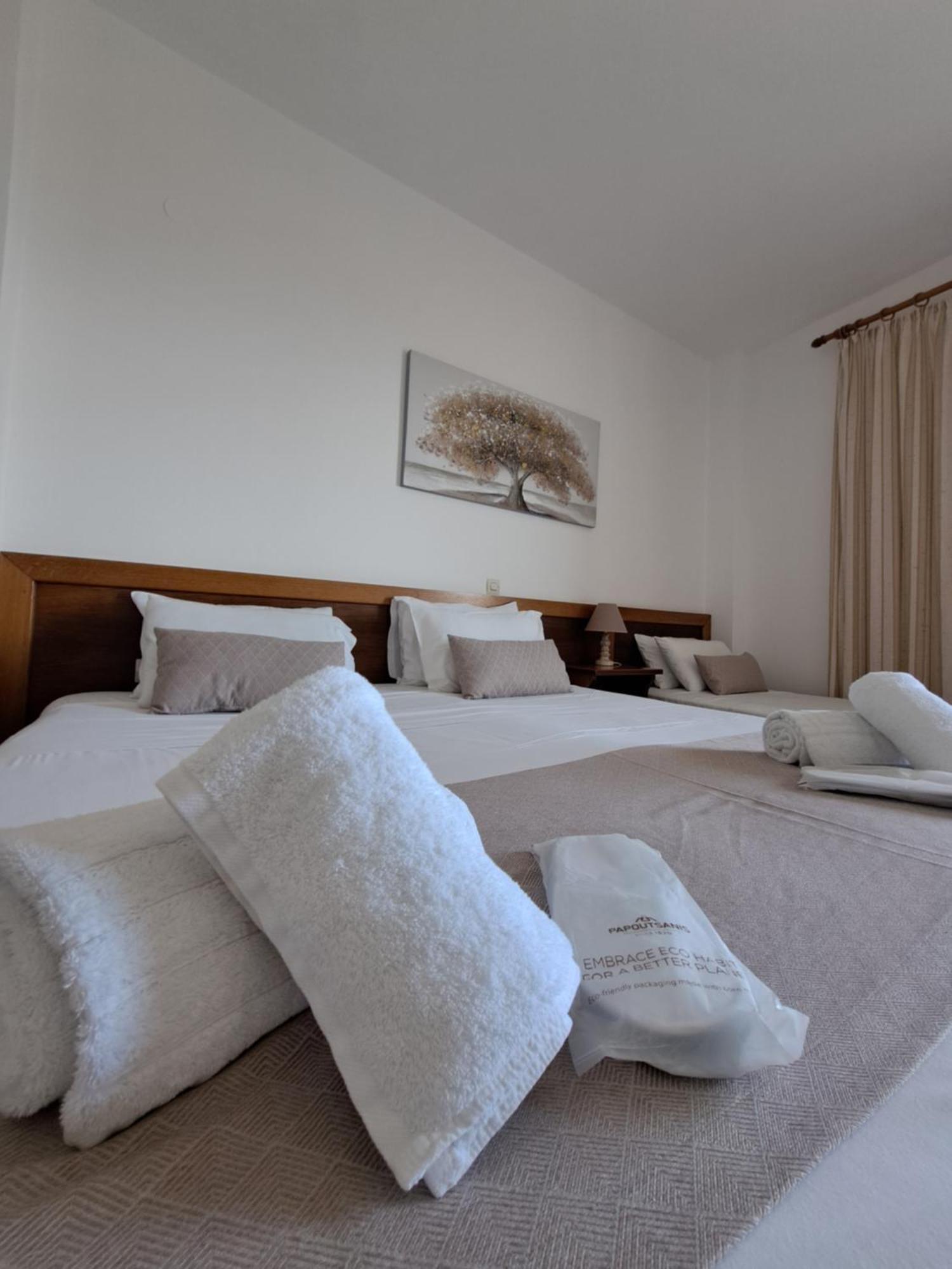 75 Steps Apartments Μεσογγή Εξωτερικό φωτογραφία