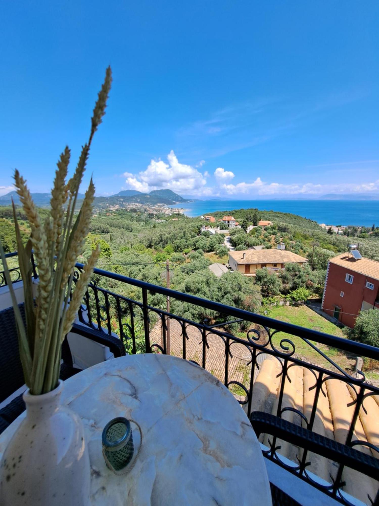 75 Steps Apartments Μεσογγή Εξωτερικό φωτογραφία