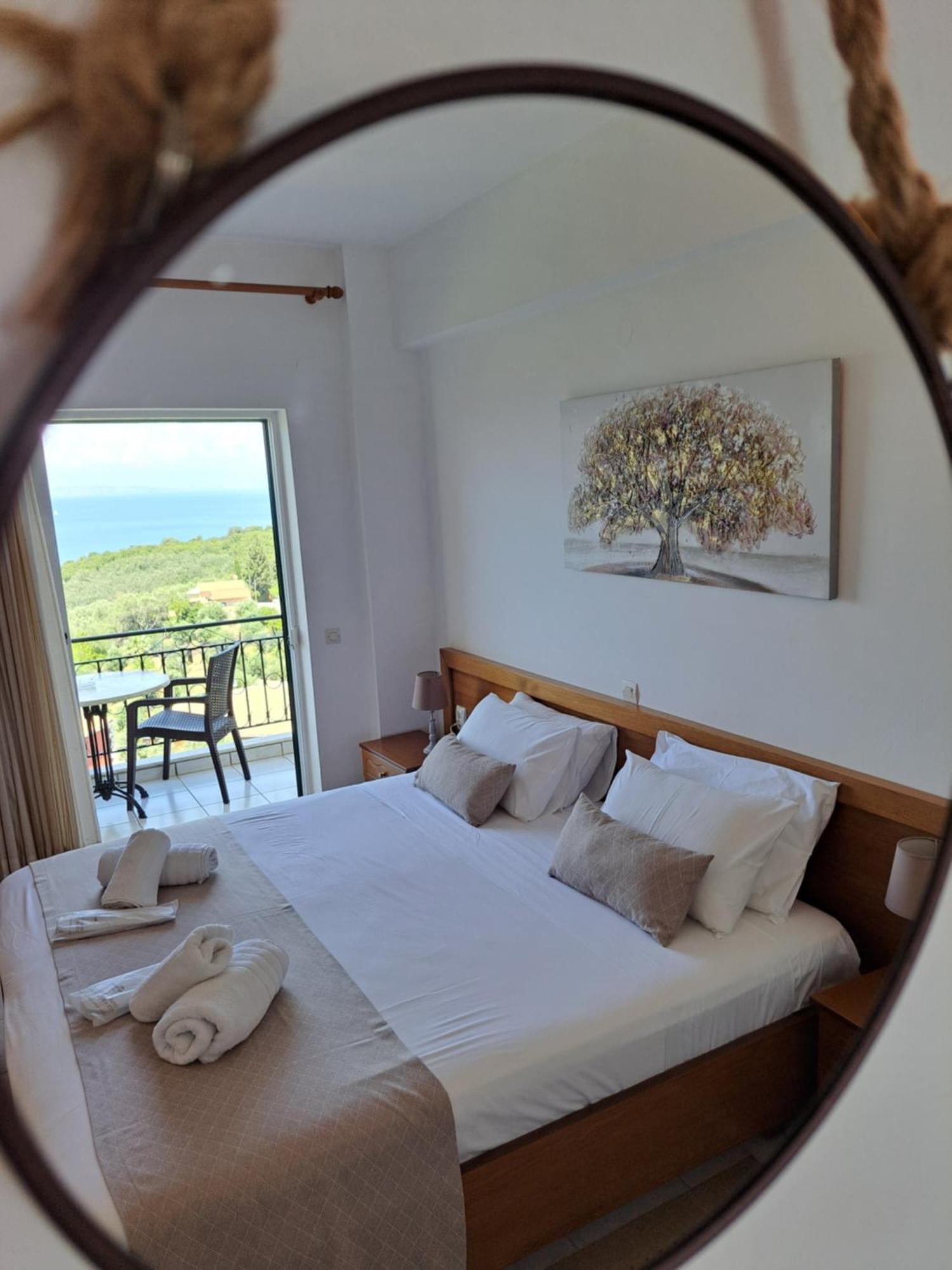 75 Steps Apartments Μεσογγή Εξωτερικό φωτογραφία