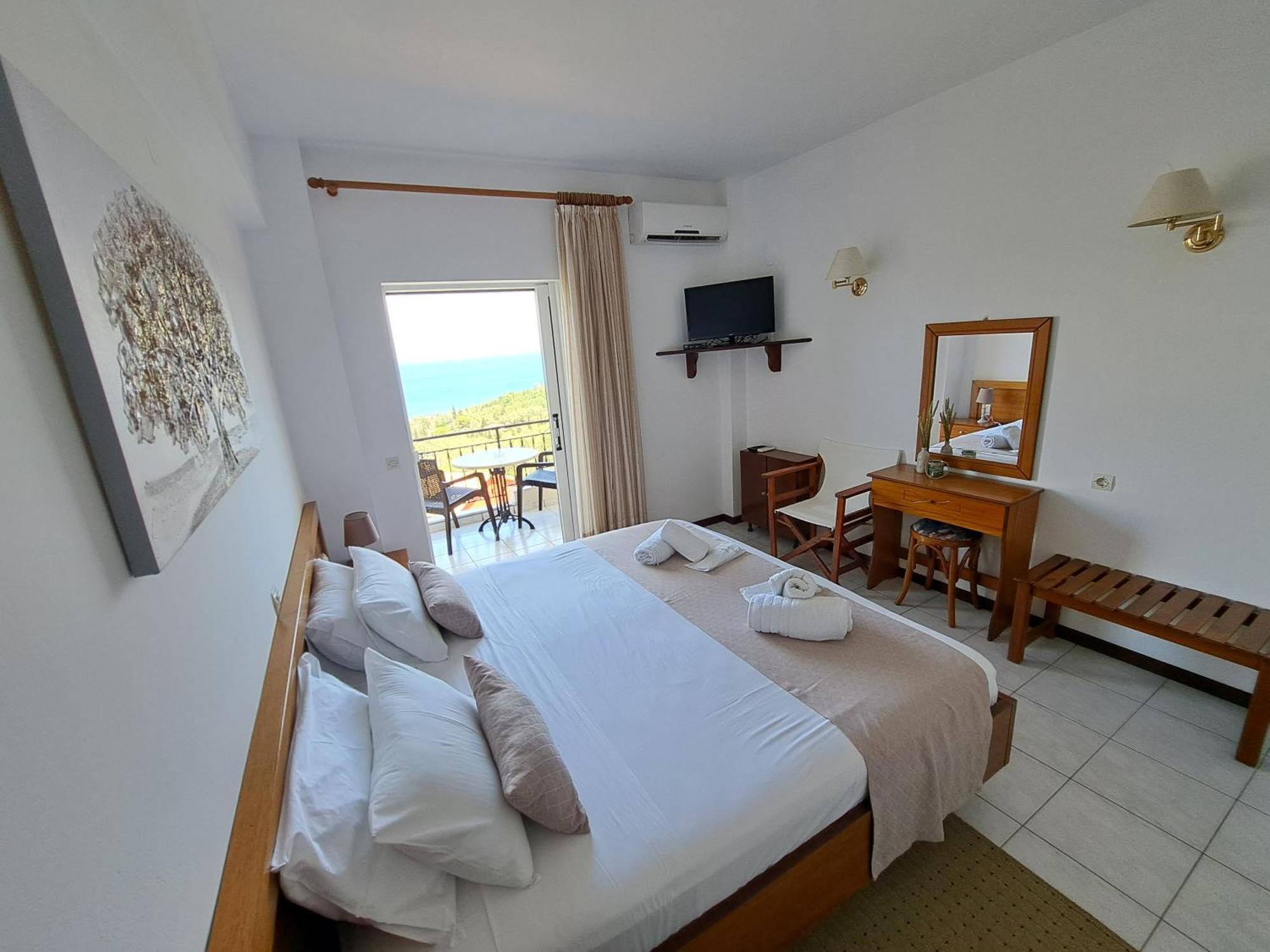 75 Steps Apartments Μεσογγή Εξωτερικό φωτογραφία