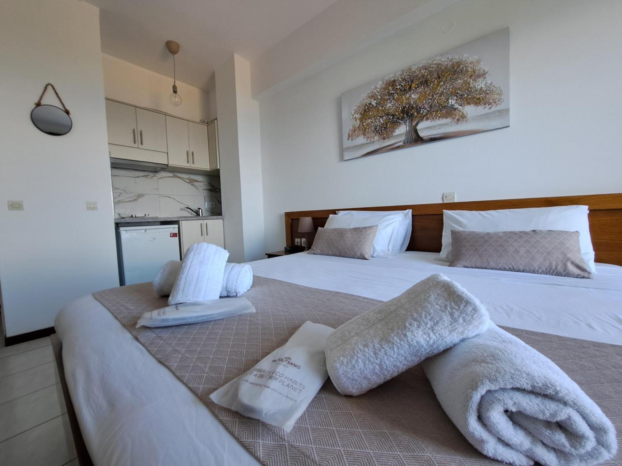 75 Steps Apartments Μεσογγή Εξωτερικό φωτογραφία