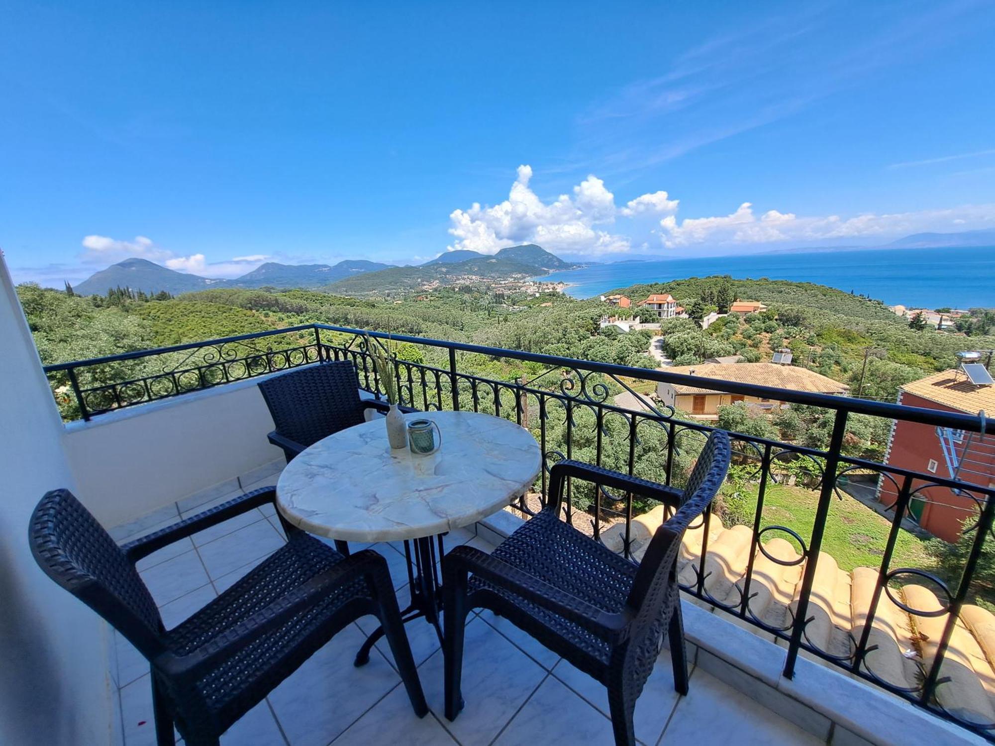 75 Steps Apartments Μεσογγή Εξωτερικό φωτογραφία