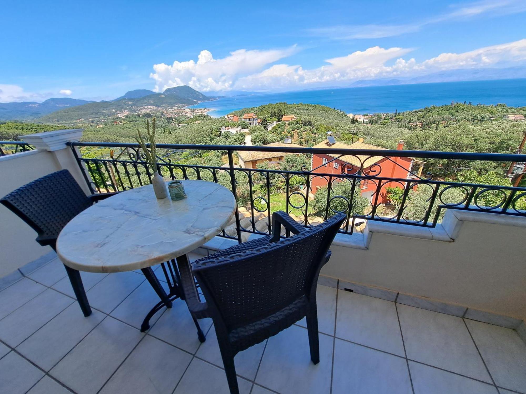 75 Steps Apartments Μεσογγή Εξωτερικό φωτογραφία