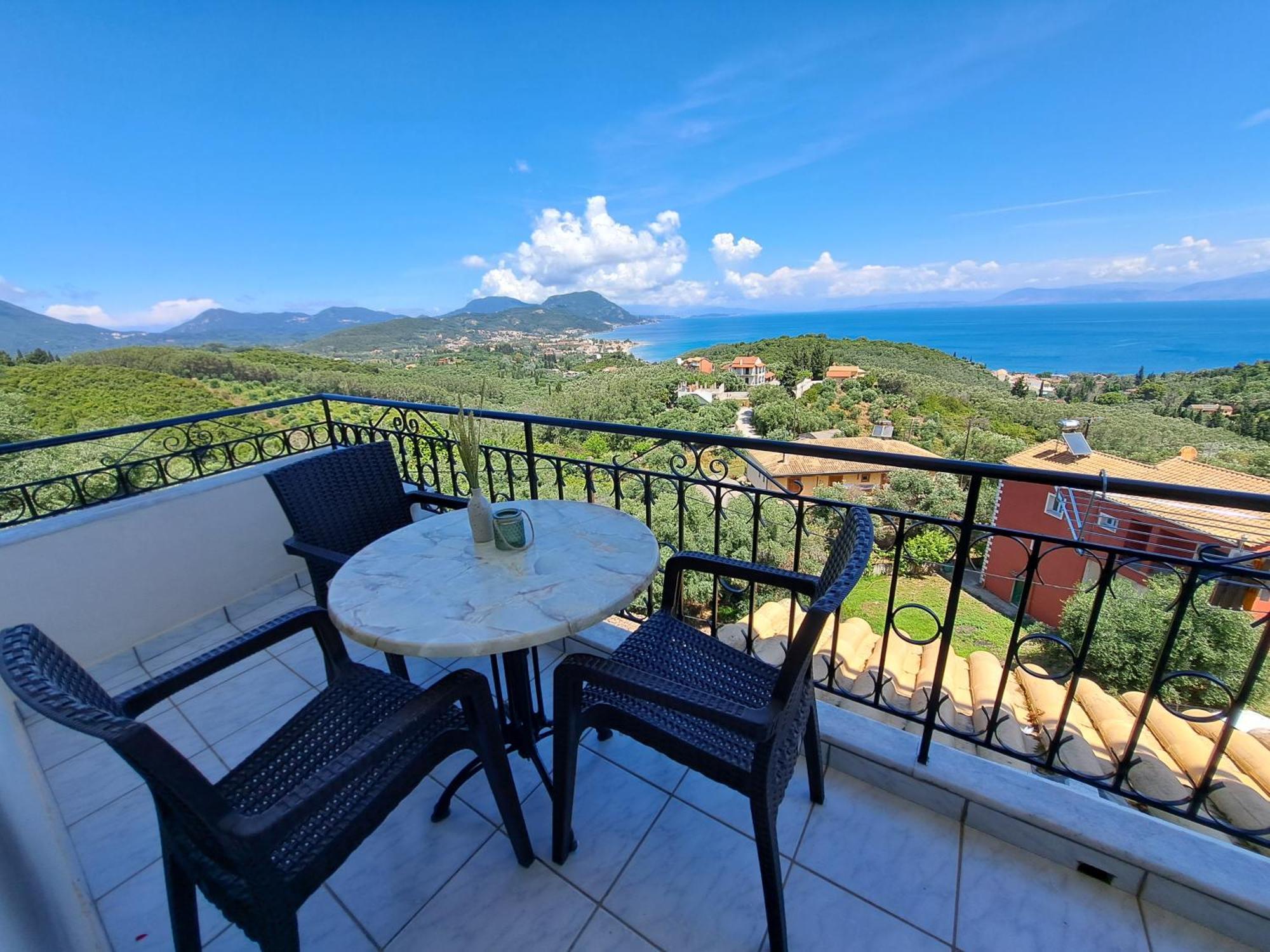 75 Steps Apartments Μεσογγή Εξωτερικό φωτογραφία