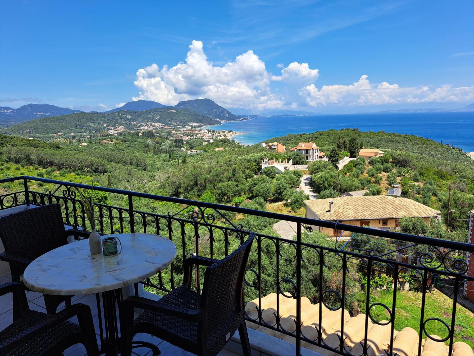 75 Steps Apartments Μεσογγή Εξωτερικό φωτογραφία