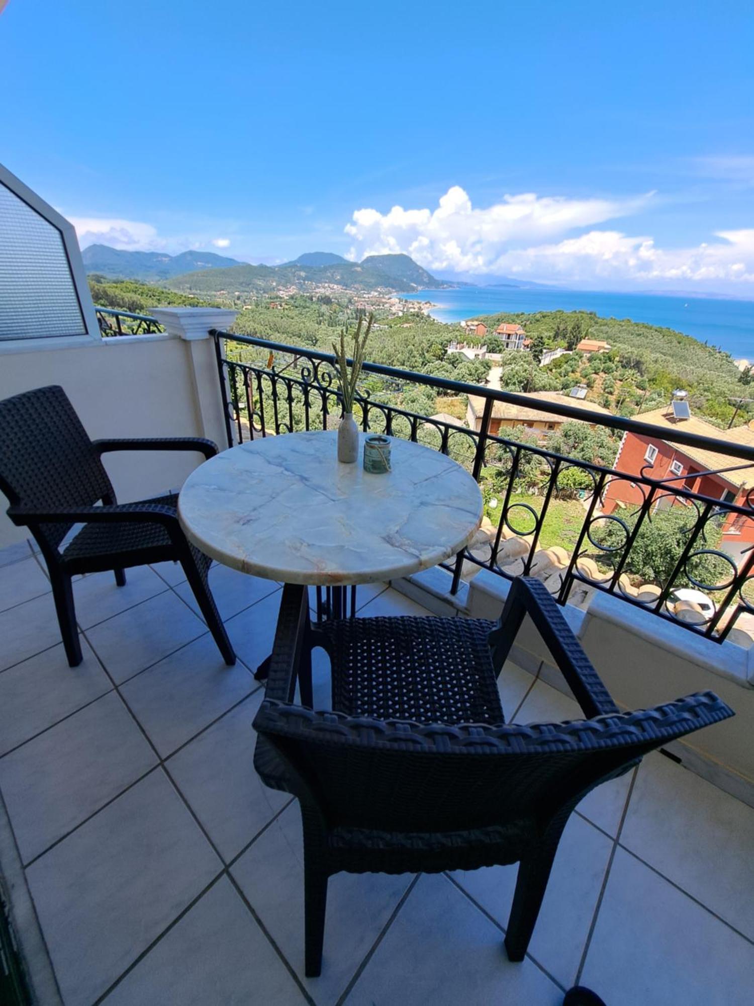 75 Steps Apartments Μεσογγή Εξωτερικό φωτογραφία