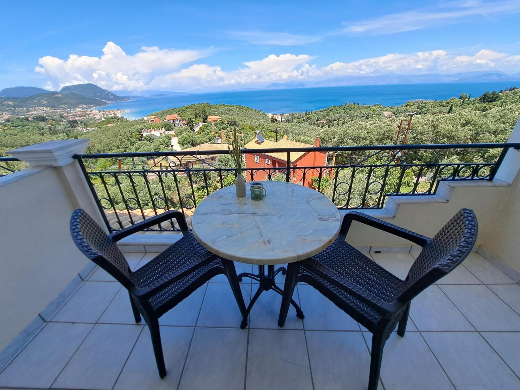 75 Steps Apartments Μεσογγή Εξωτερικό φωτογραφία