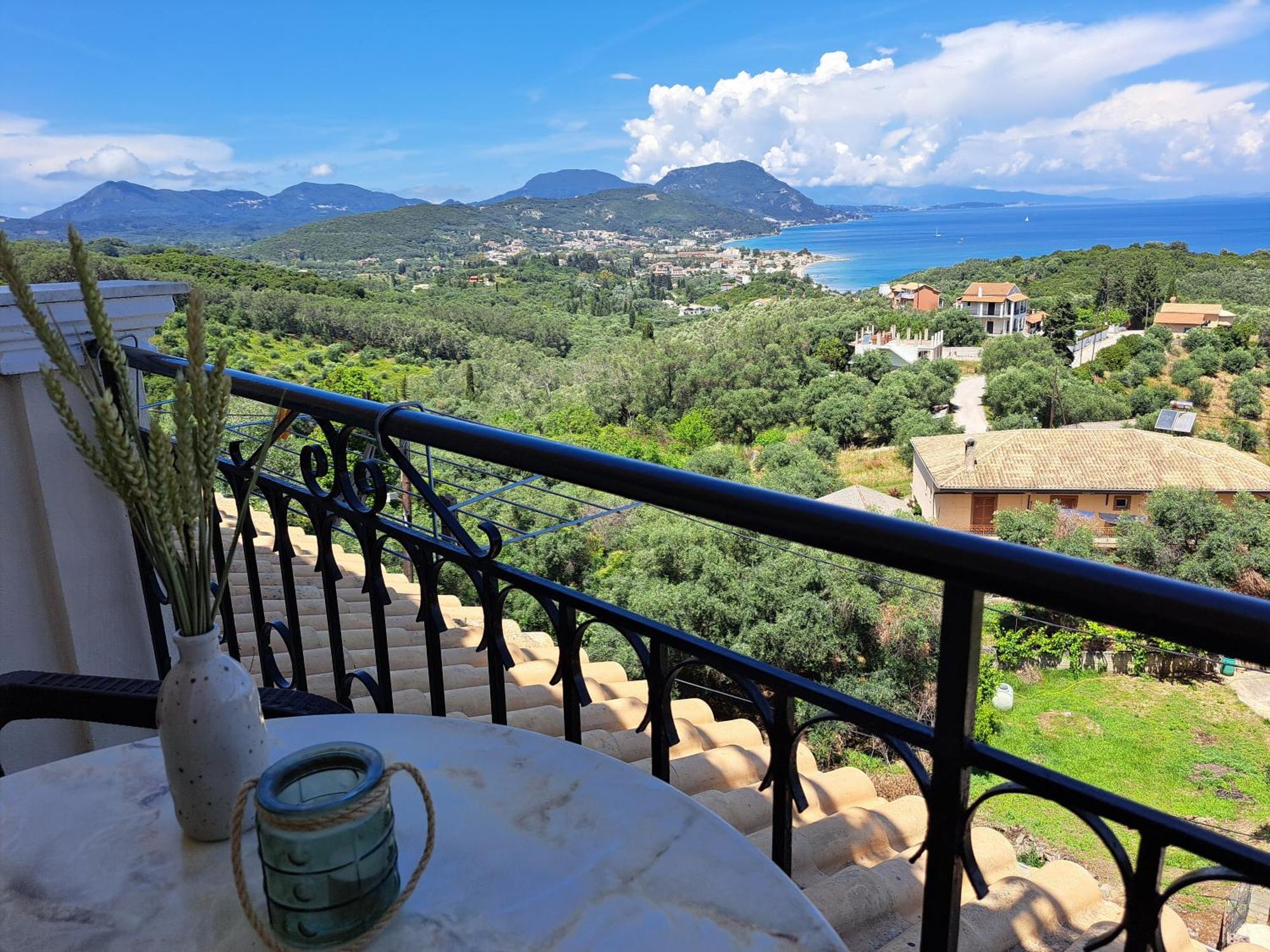 75 Steps Apartments Μεσογγή Εξωτερικό φωτογραφία