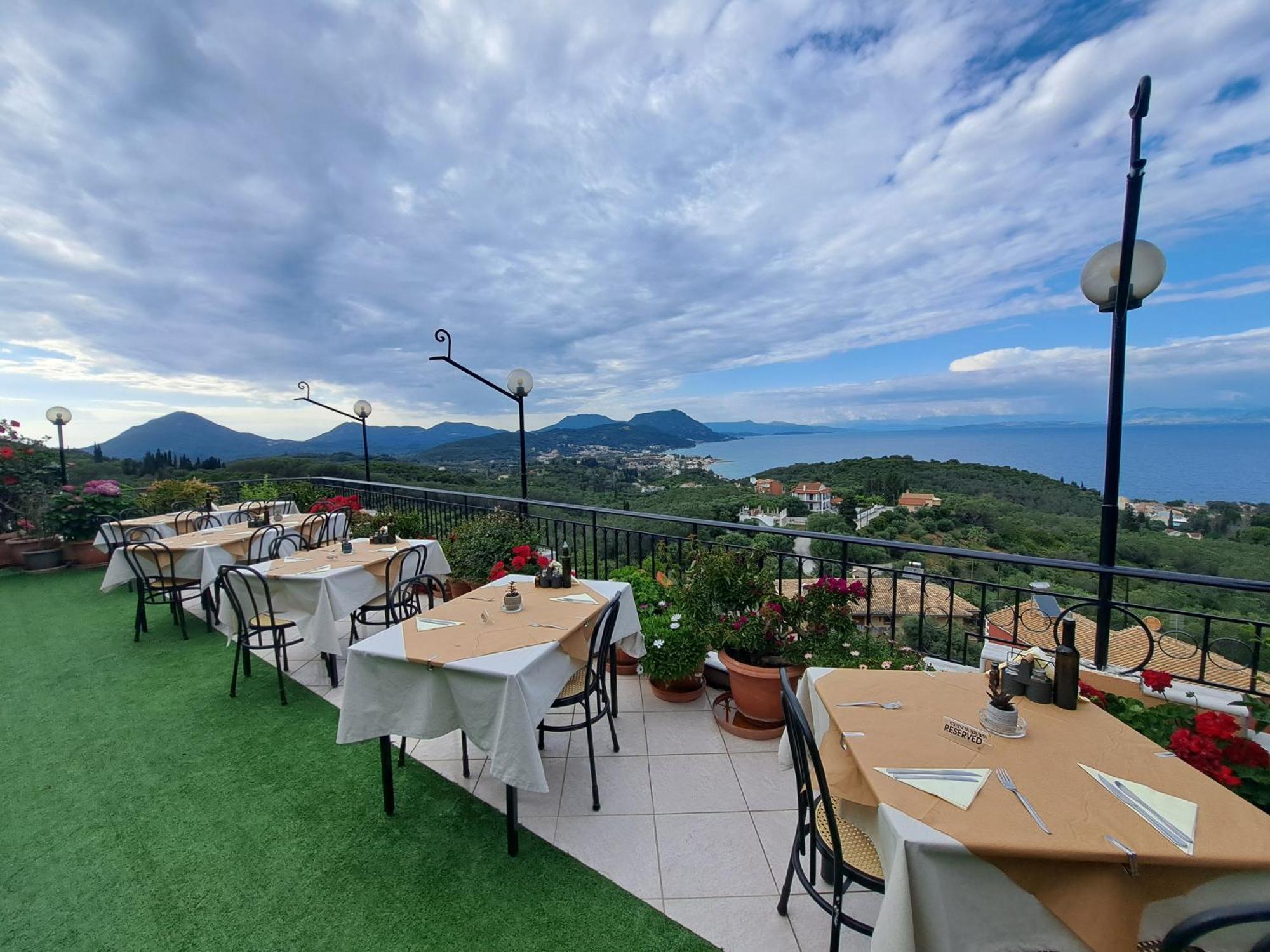 75 Steps Apartments Μεσογγή Εξωτερικό φωτογραφία