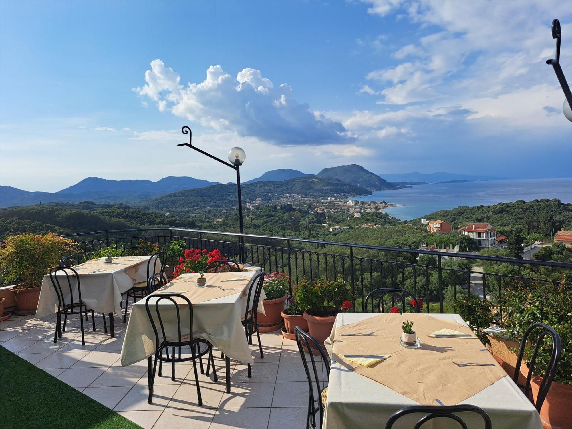 75 Steps Apartments Μεσογγή Εξωτερικό φωτογραφία