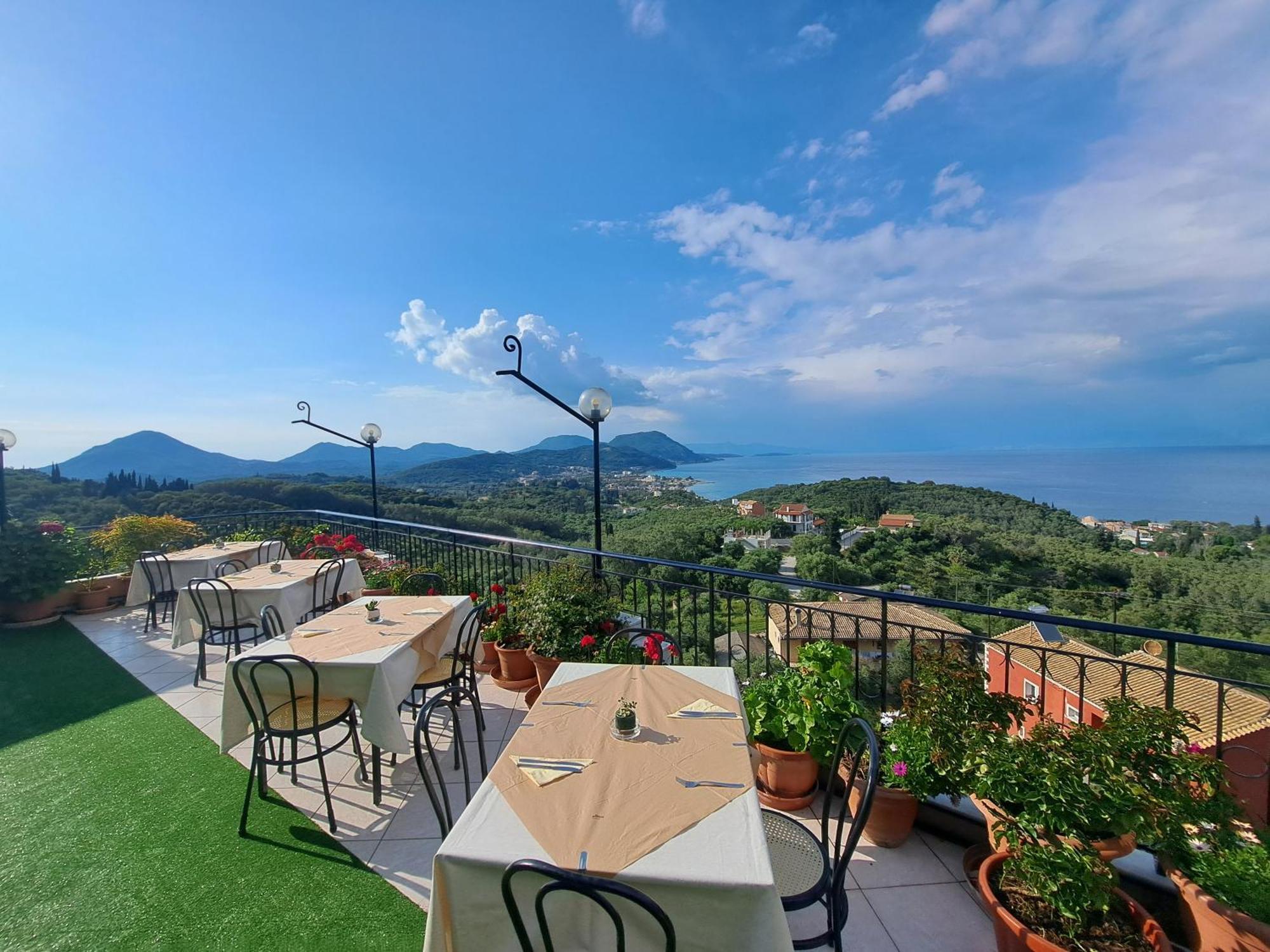 75 Steps Apartments Μεσογγή Εξωτερικό φωτογραφία