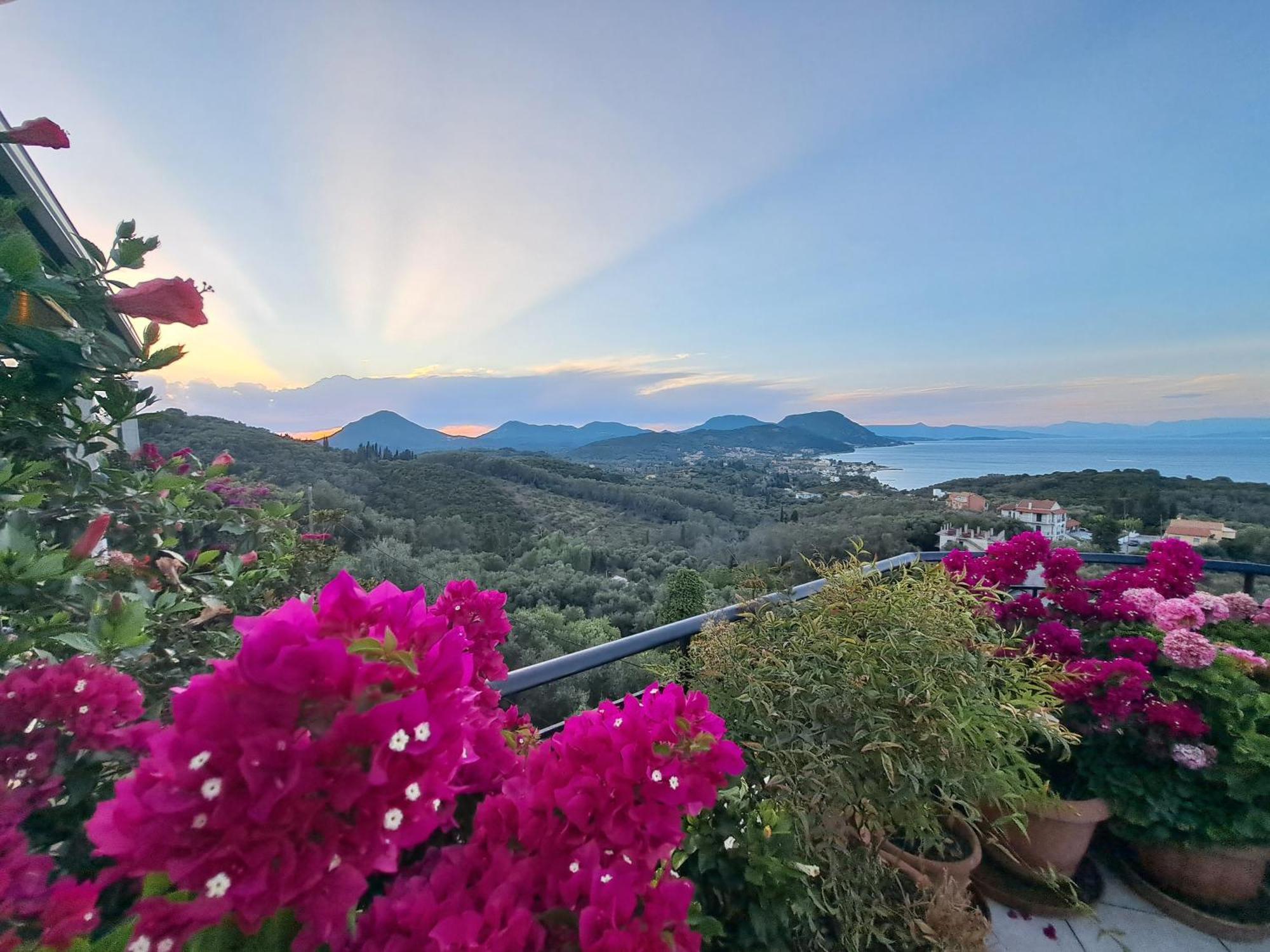 75 Steps Apartments Μεσογγή Εξωτερικό φωτογραφία