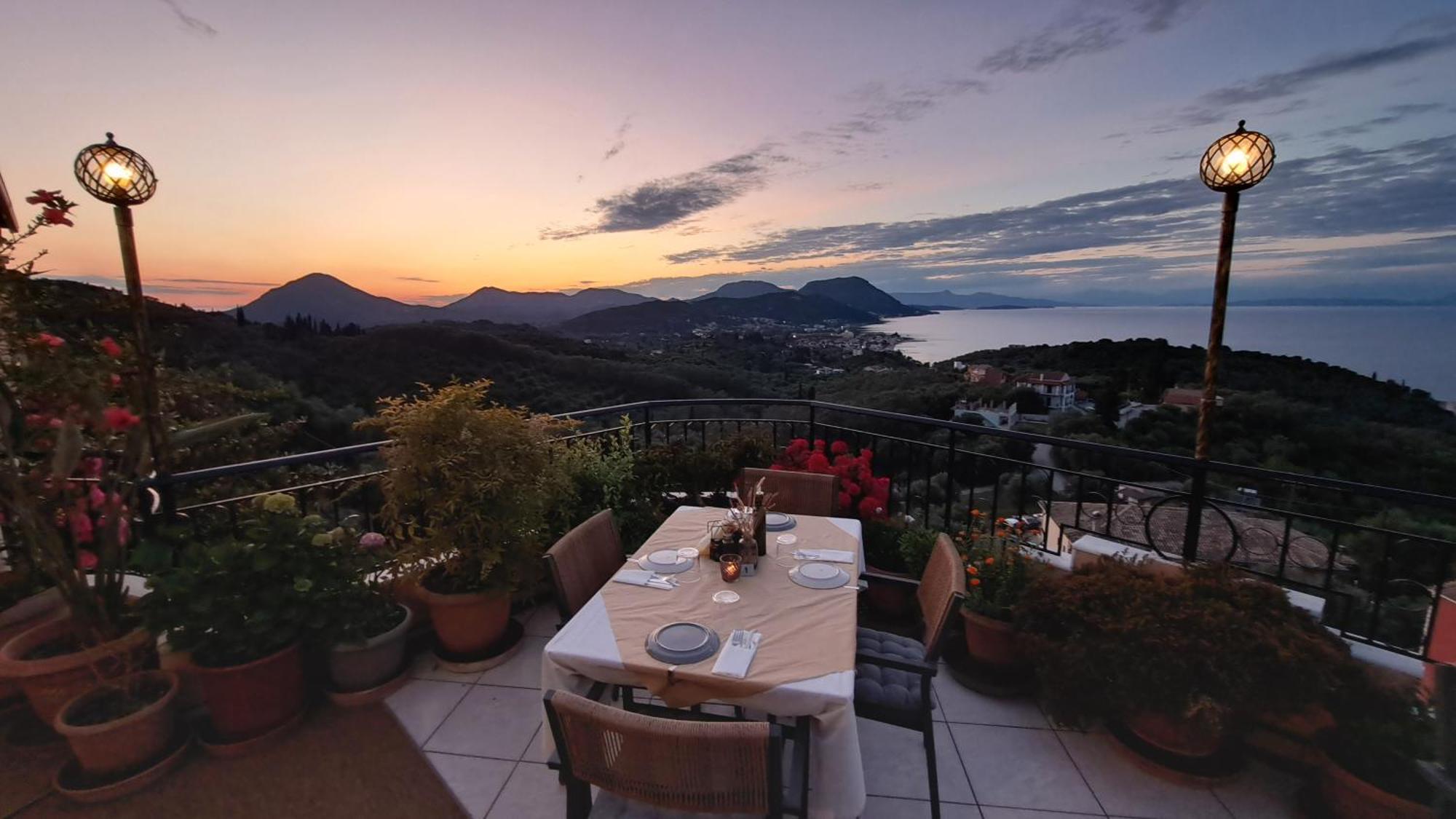 75 Steps Apartments Μεσογγή Εξωτερικό φωτογραφία