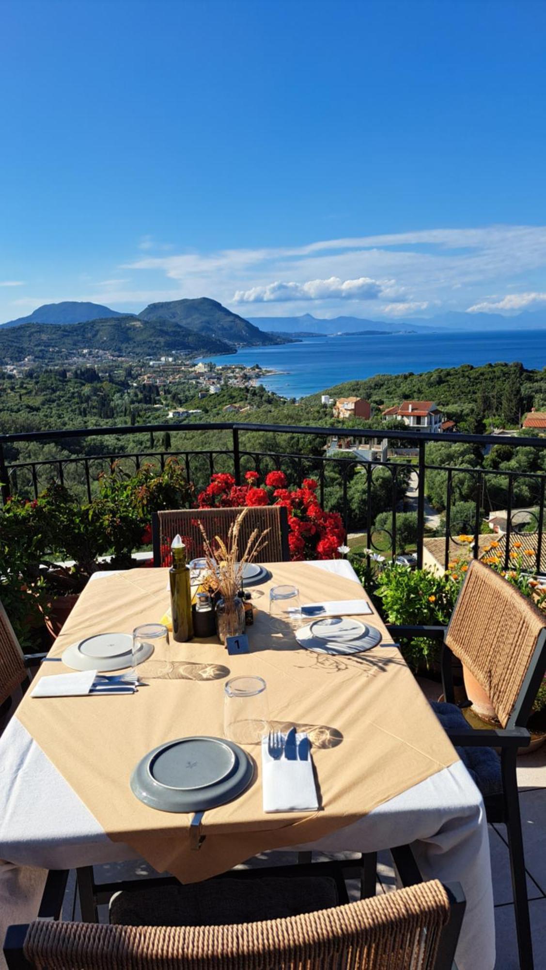 75 Steps Apartments Μεσογγή Εξωτερικό φωτογραφία