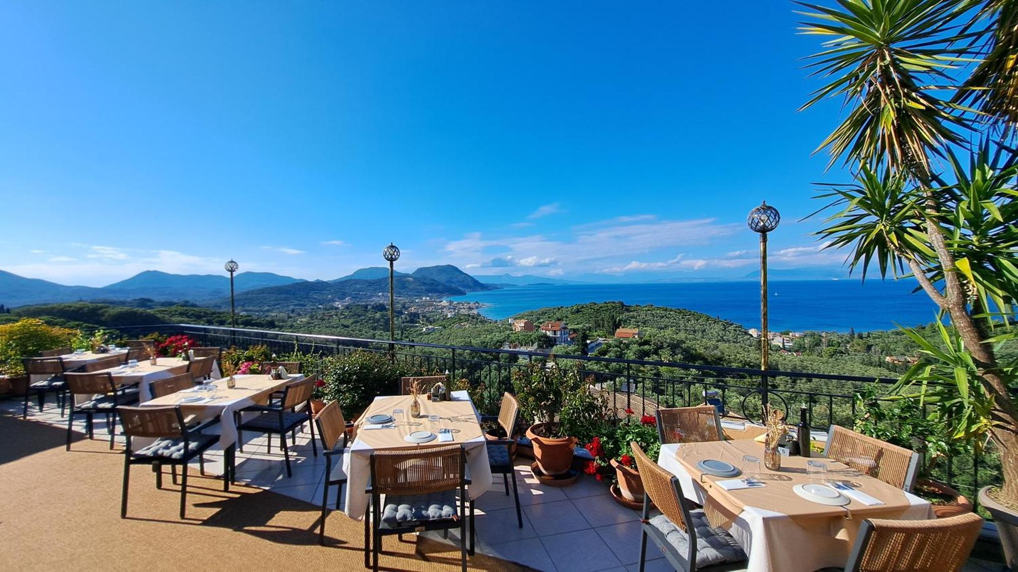 75 Steps Apartments Μεσογγή Εξωτερικό φωτογραφία