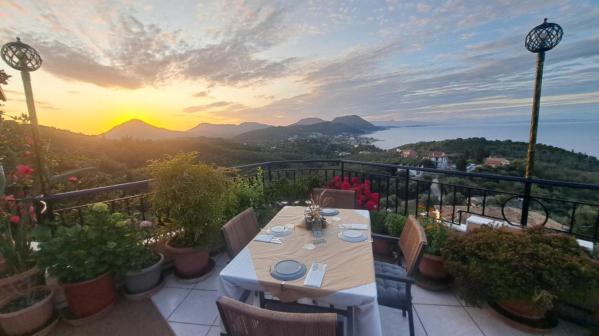 75 Steps Apartments Μεσογγή Εξωτερικό φωτογραφία