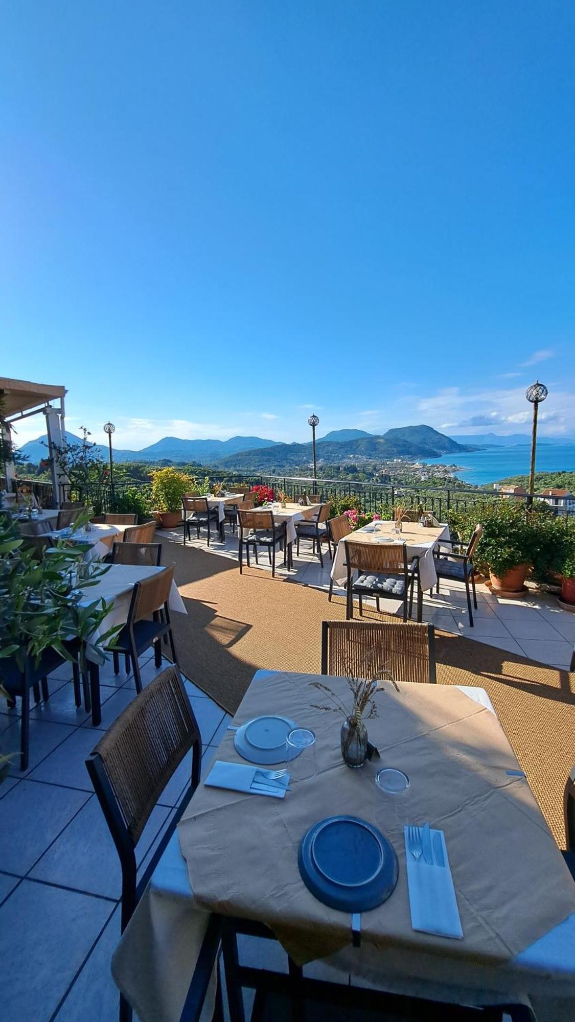 75 Steps Apartments Μεσογγή Εξωτερικό φωτογραφία