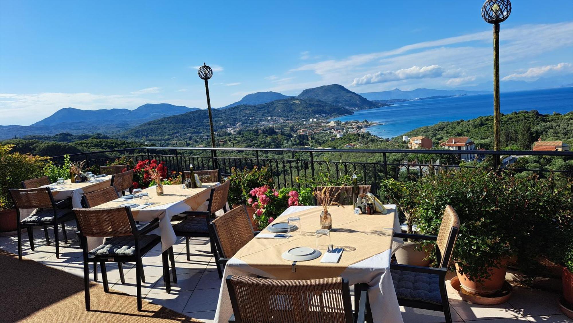 75 Steps Apartments Μεσογγή Εξωτερικό φωτογραφία