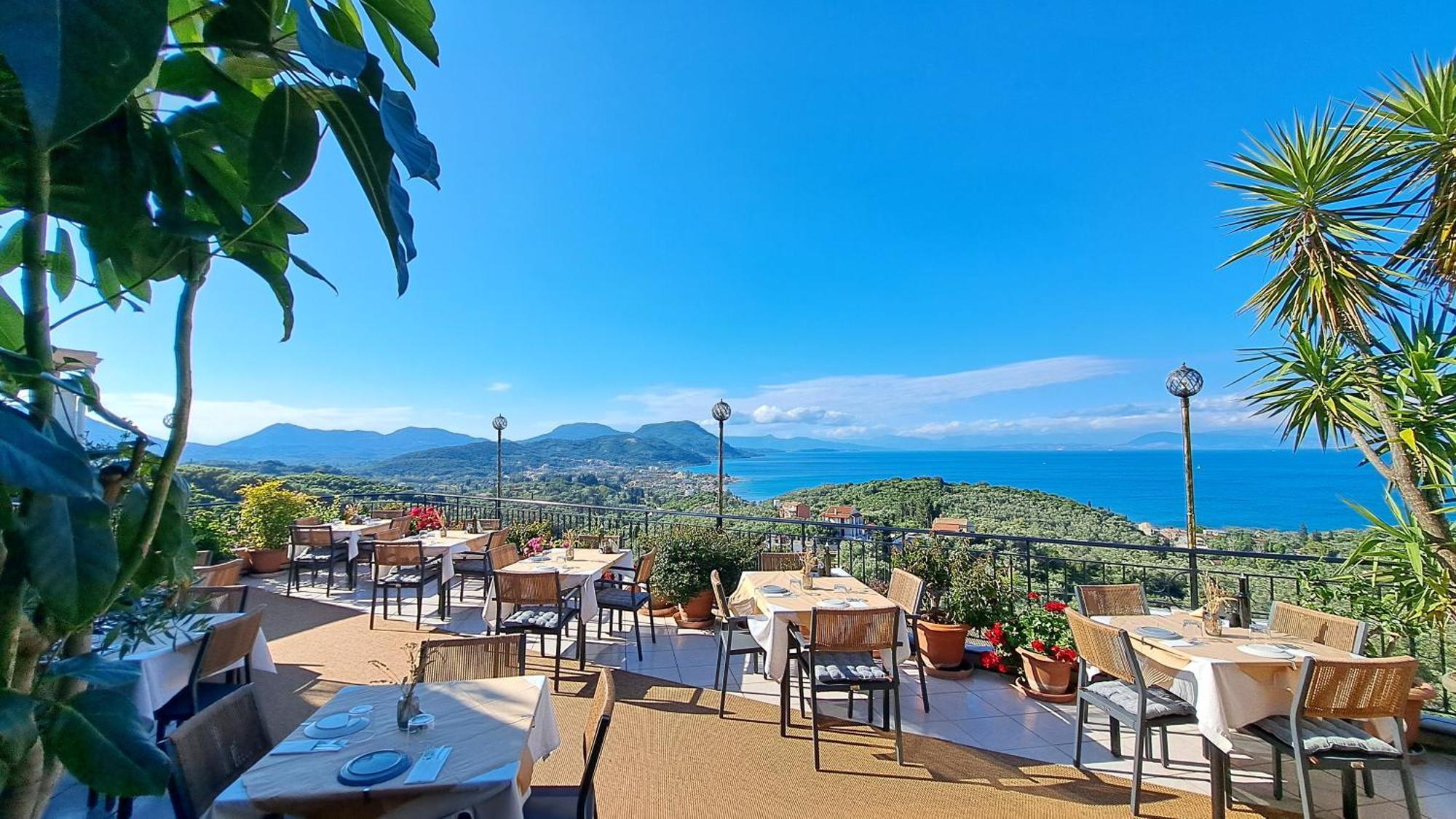 75 Steps Apartments Μεσογγή Εξωτερικό φωτογραφία