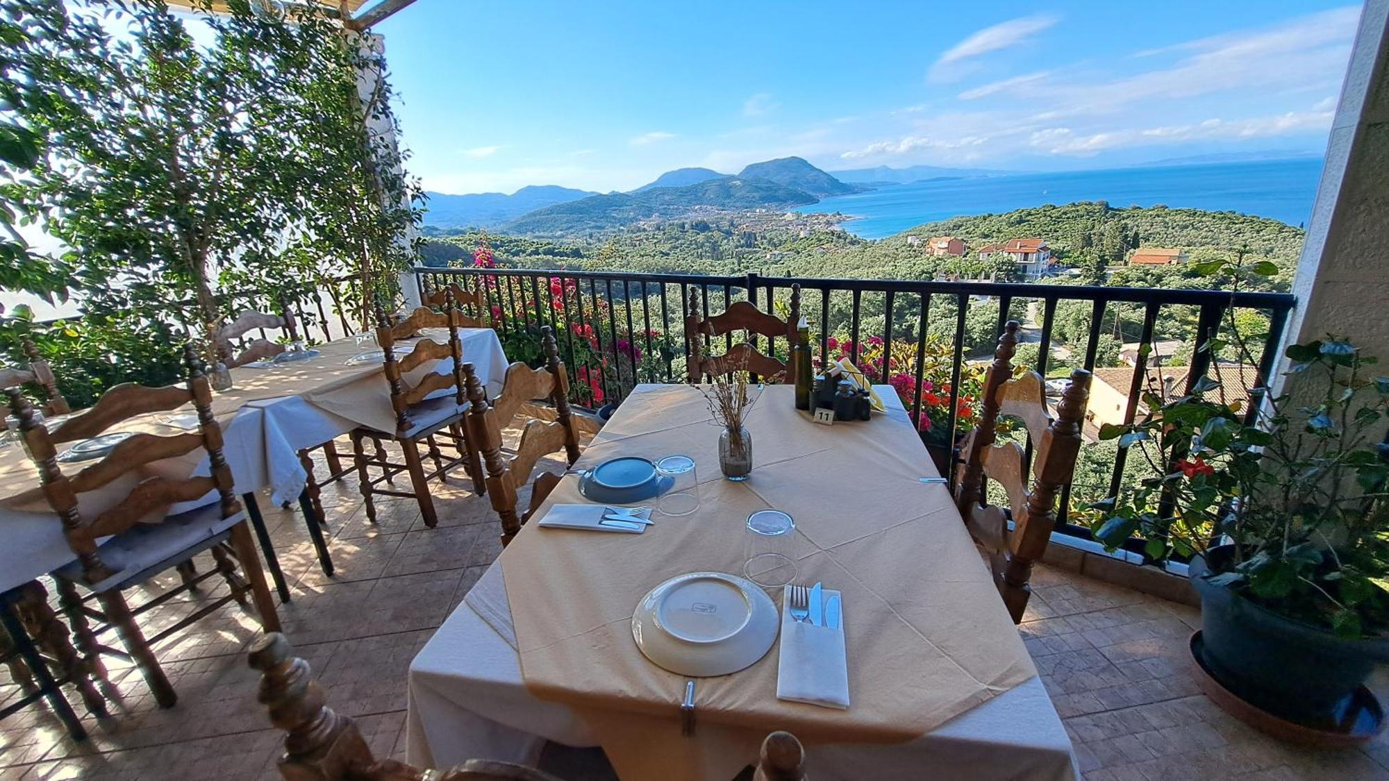 75 Steps Apartments Μεσογγή Εξωτερικό φωτογραφία