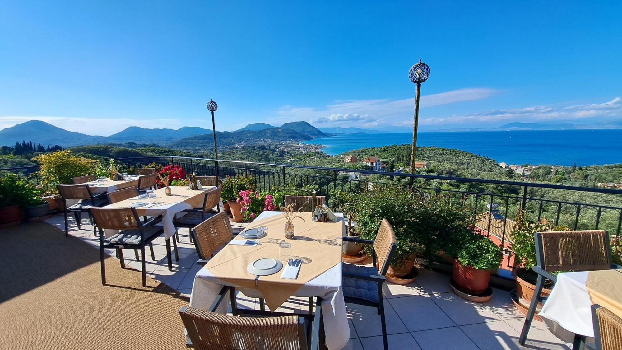 75 Steps Apartments Μεσογγή Εξωτερικό φωτογραφία